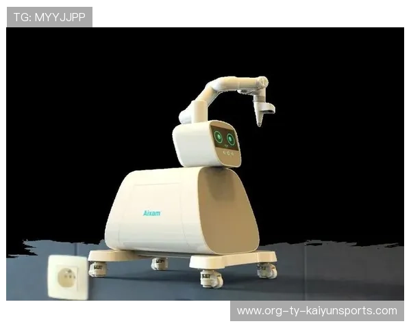 _科技创新引领：智能检测设备助力训练提升_，智能检测工作原理