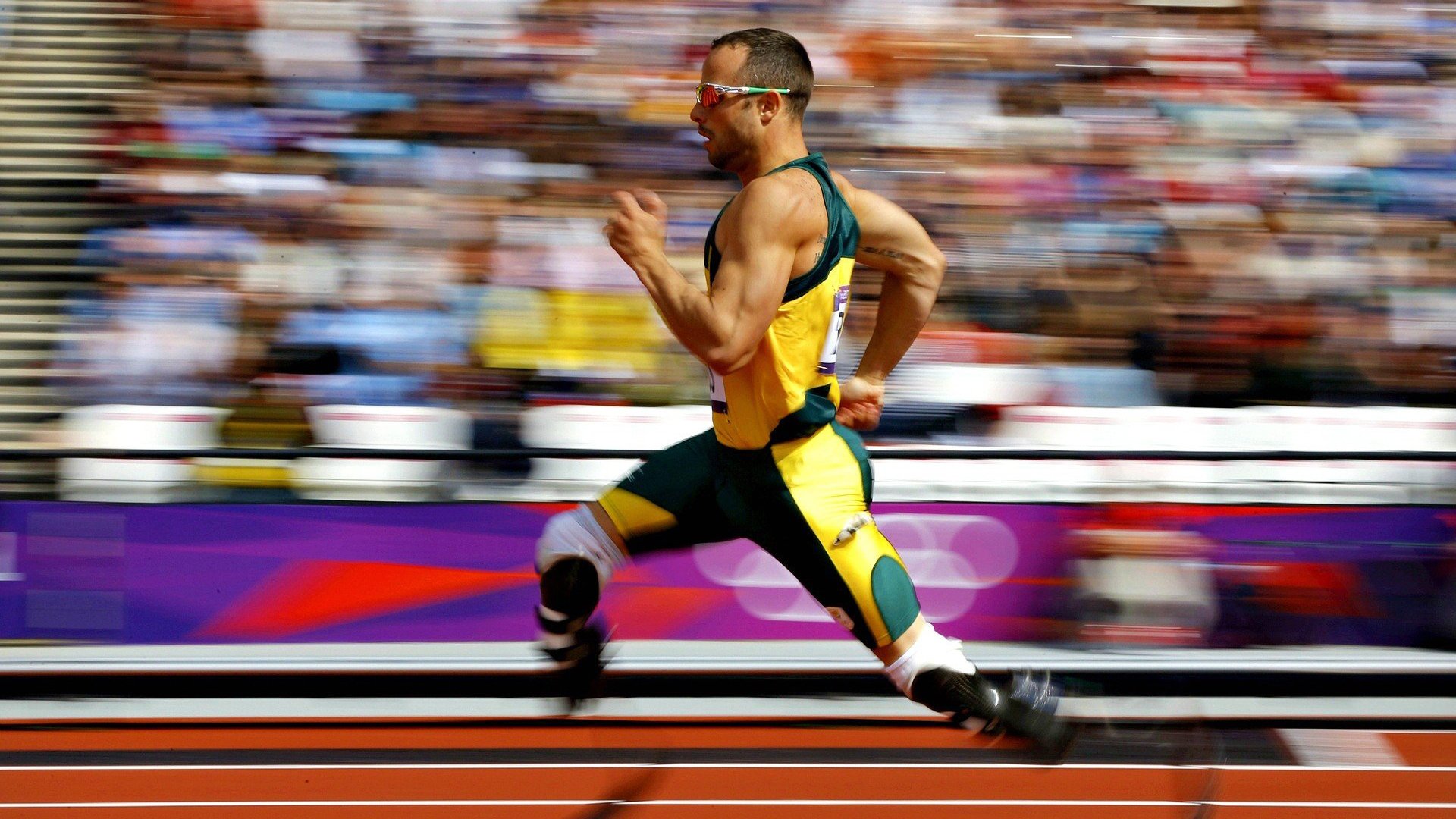 南非羚羊队的体能优势：持续的高强度比赛中，体能的优势决定成败